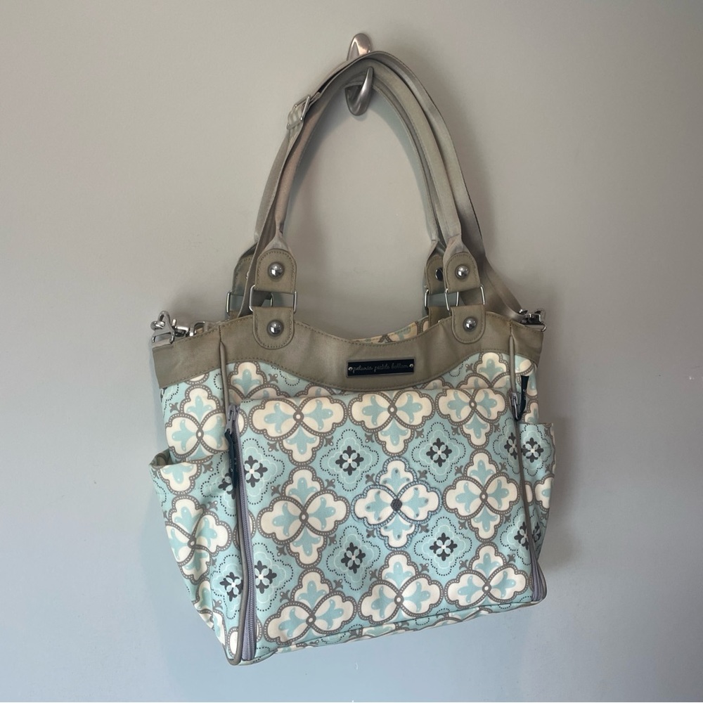 Petunia Pickle Bottom Diaper Bag - Picture 5 of 13